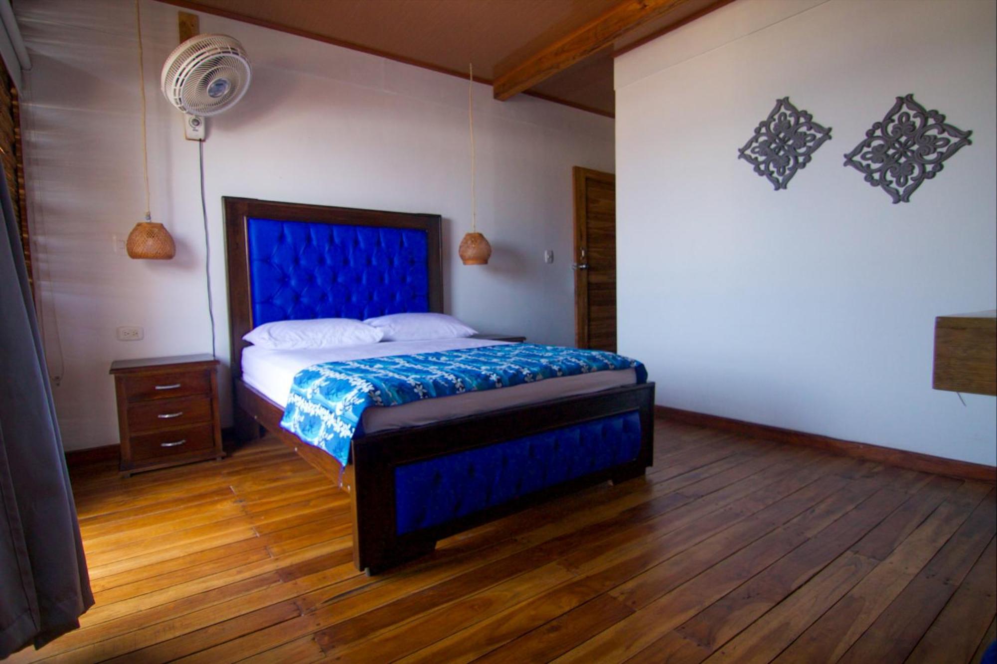 Cabana Coral Azul Playa Blanca Exterior foto